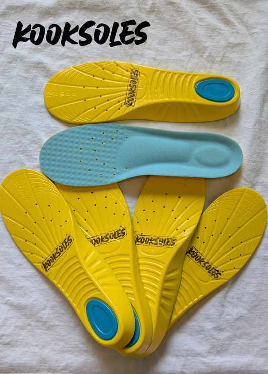 KookSoles V2