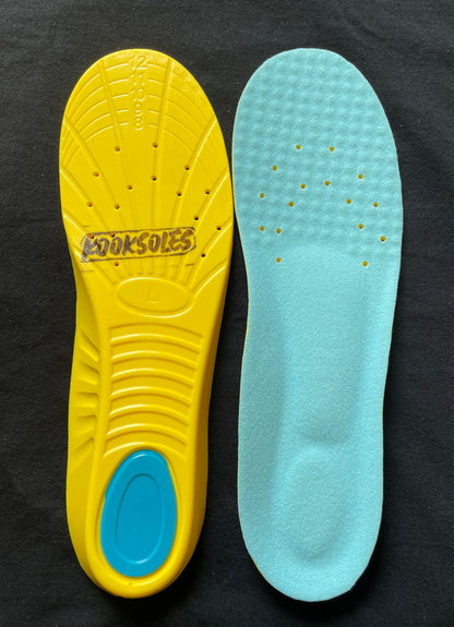 KookSoles V2