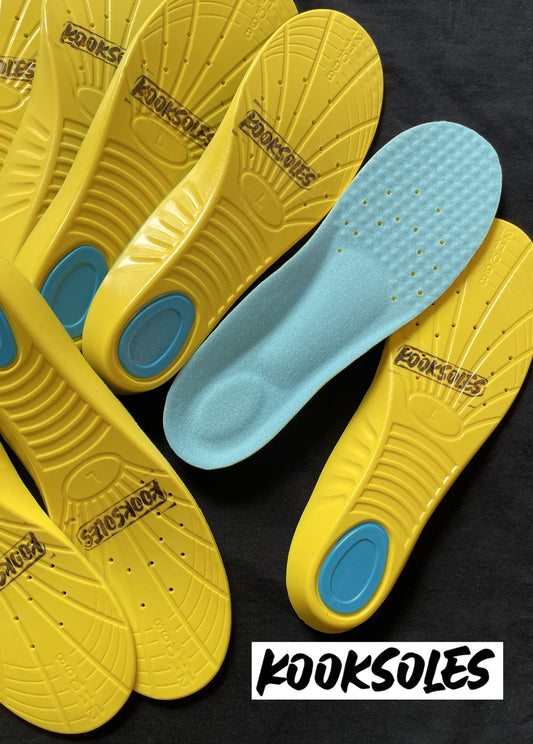 KookSoles V2