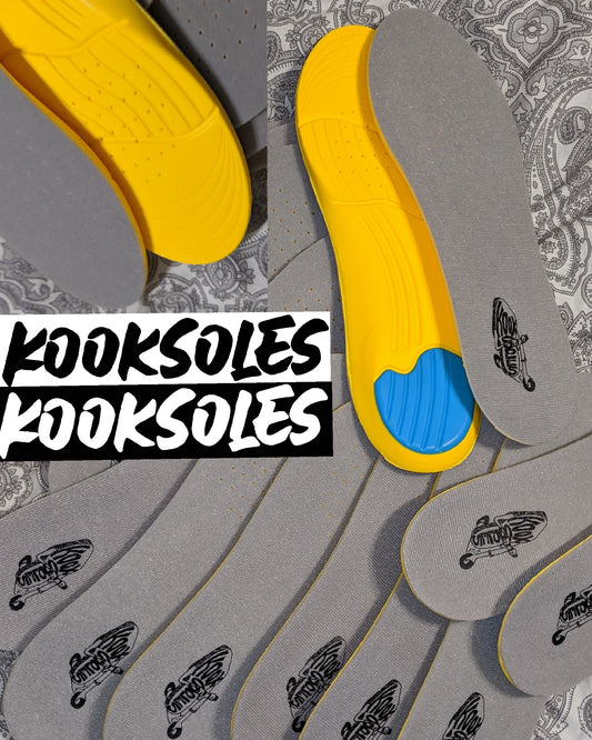 KookSoles V1