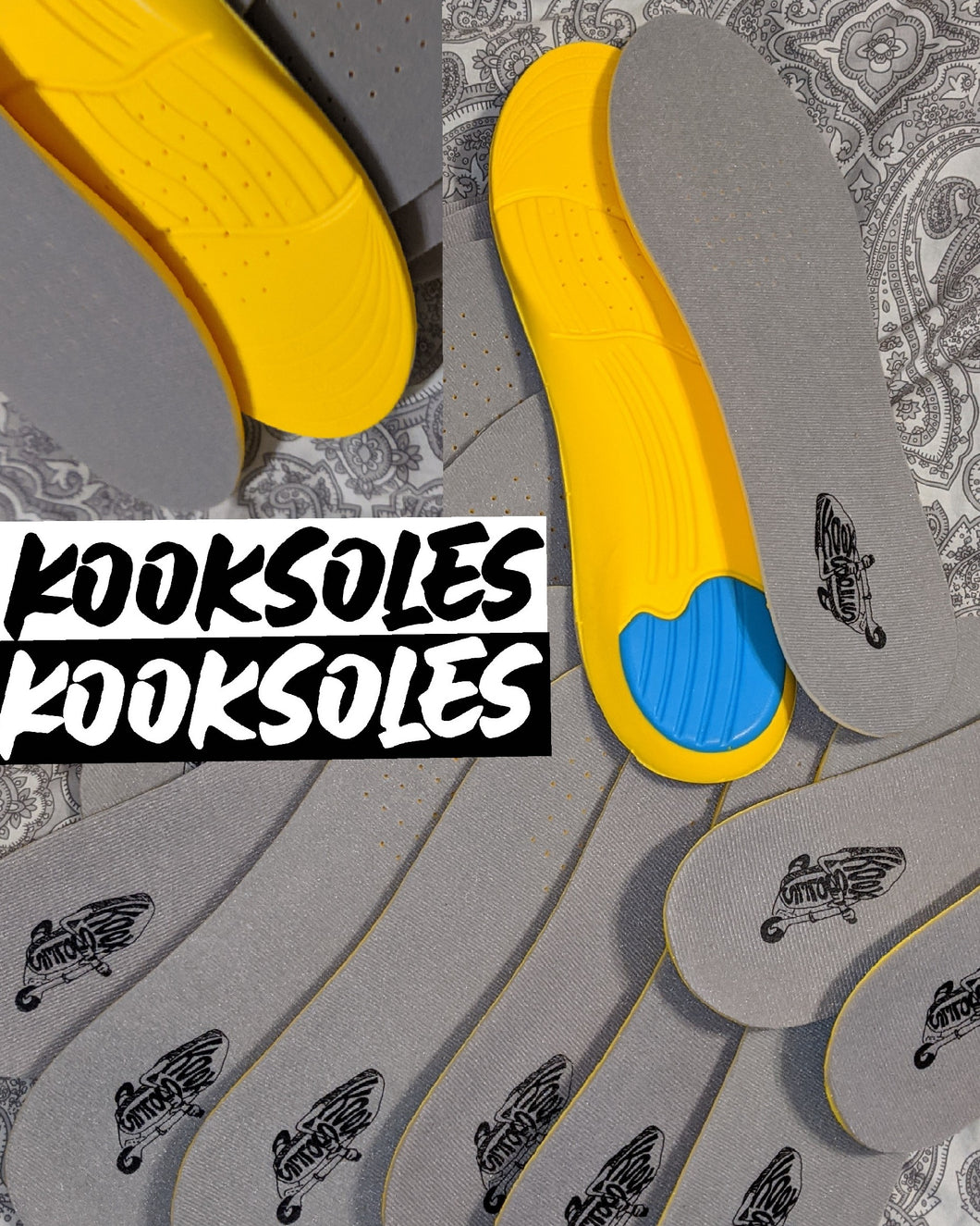 KookSoles V1