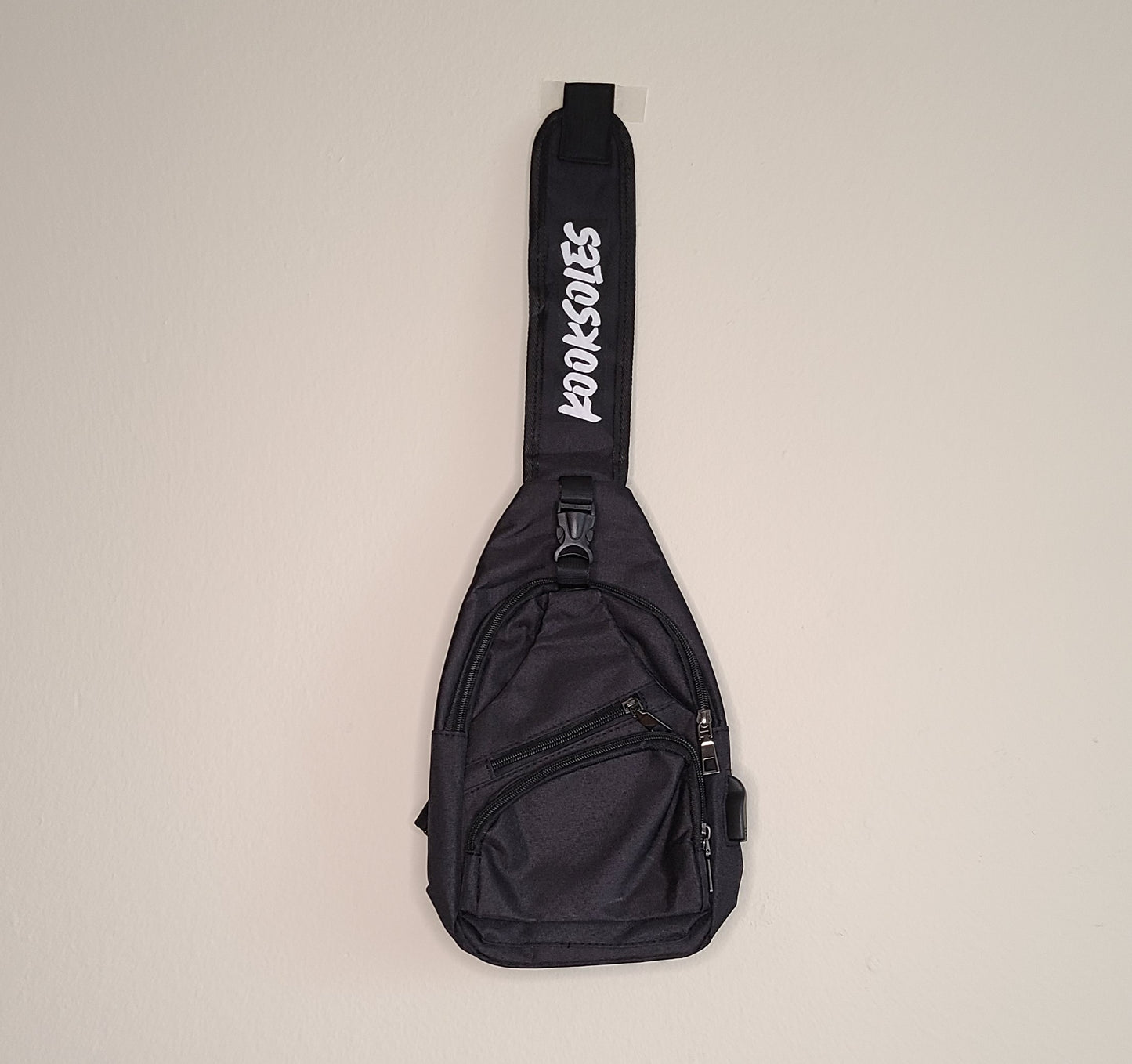KookSoles Mini Backpack