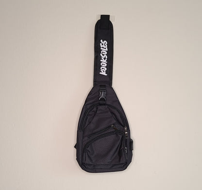 KookSoles Mini Backpack