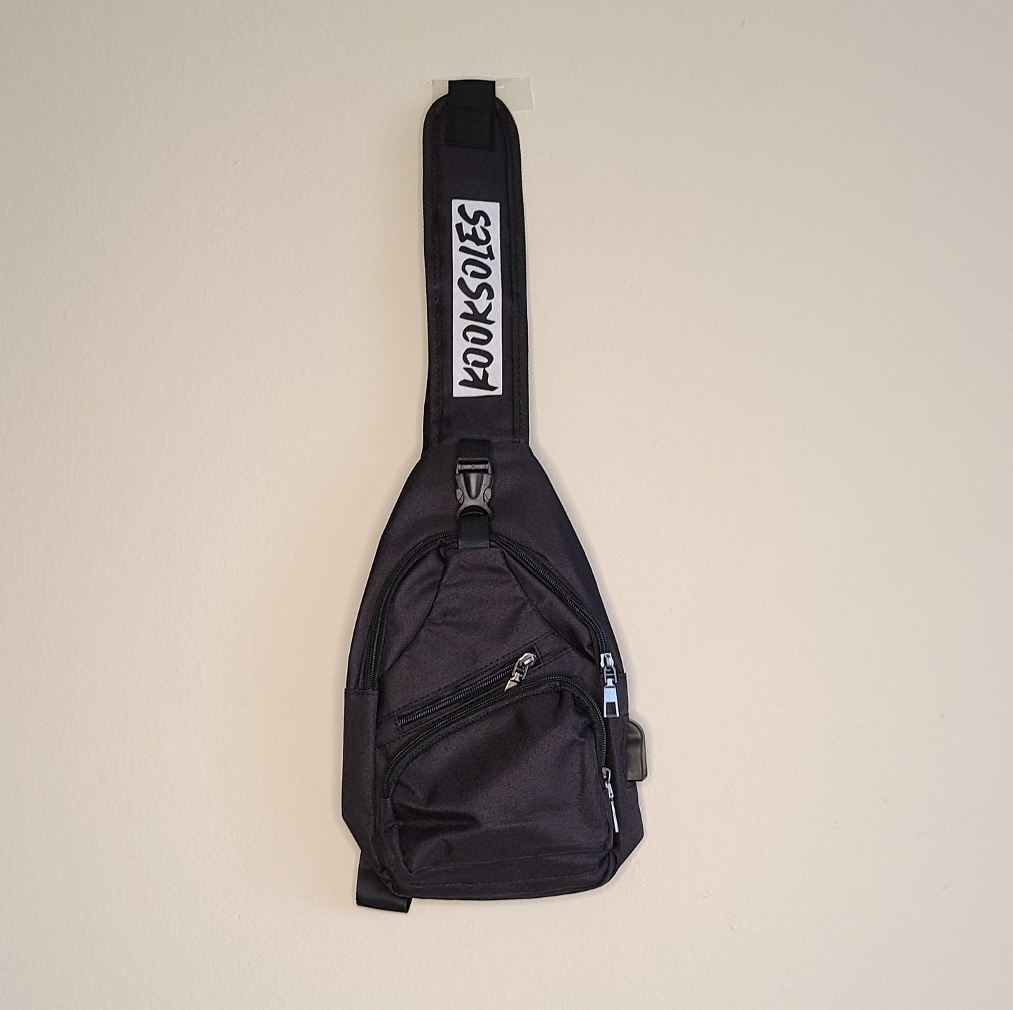 KookSoles Mini Backpack