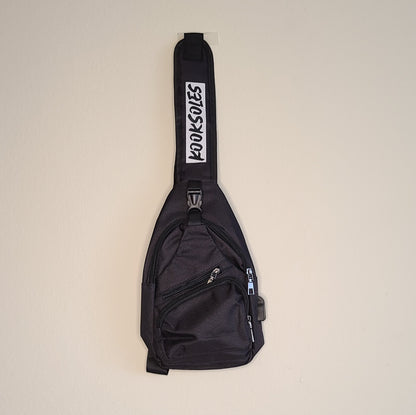KookSoles Mini Backpack