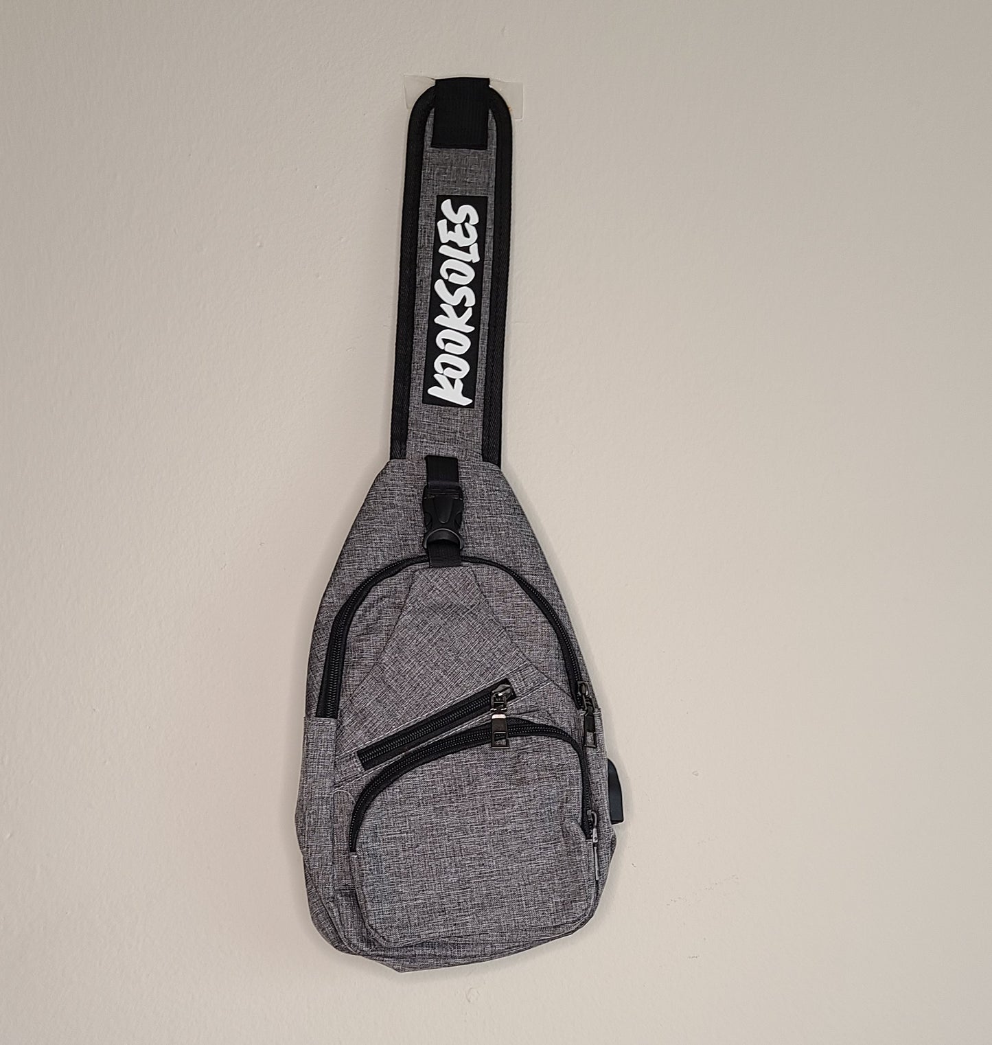 KookSoles Mini Backpack