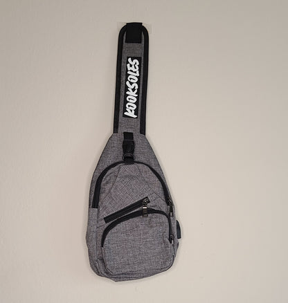 KookSoles Mini Backpack