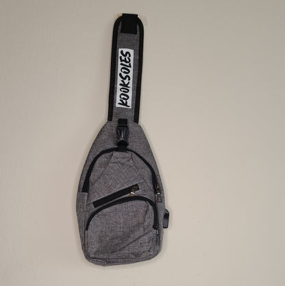 KookSoles Mini Backpack