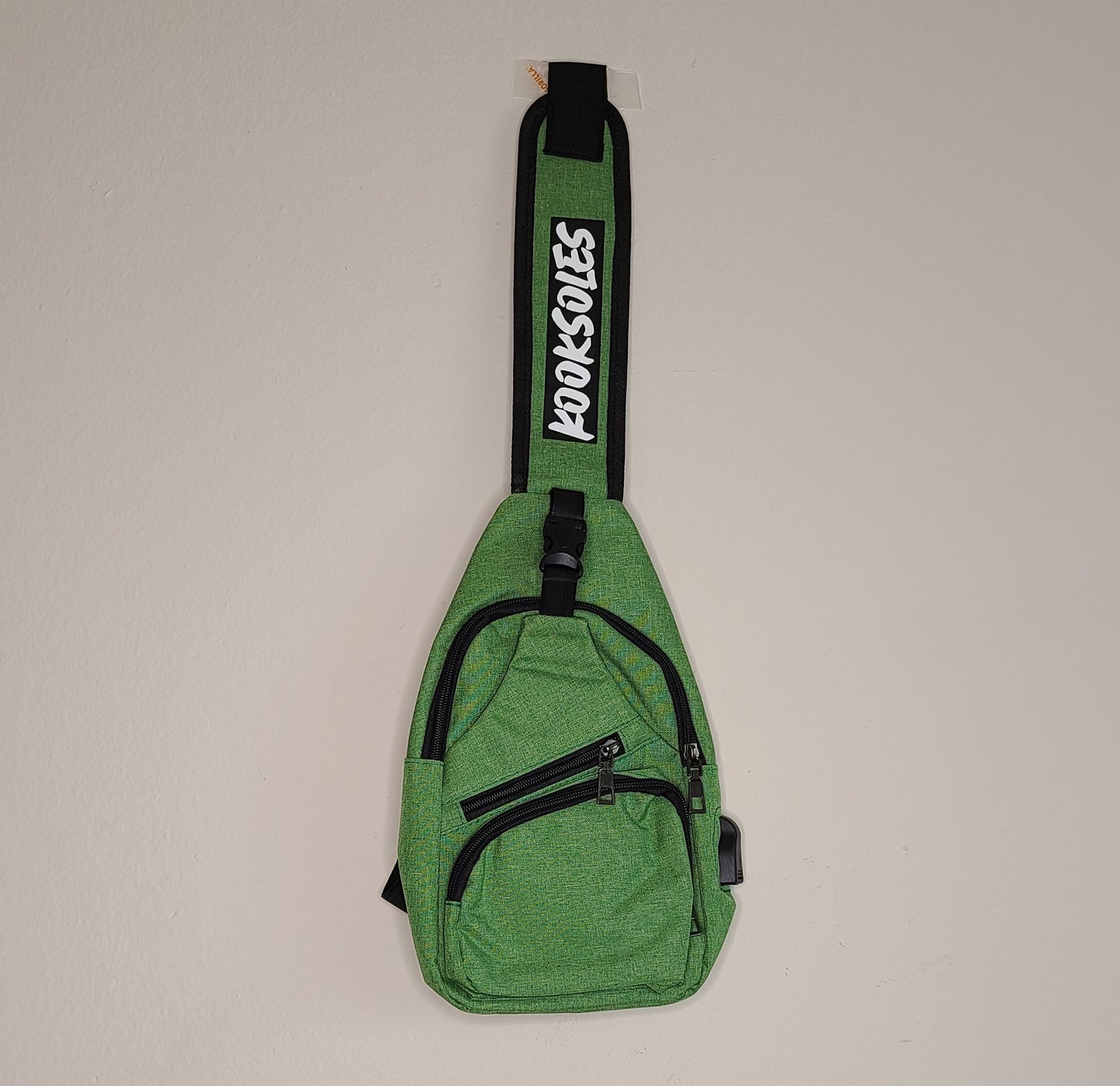 KookSoles Mini Backpack