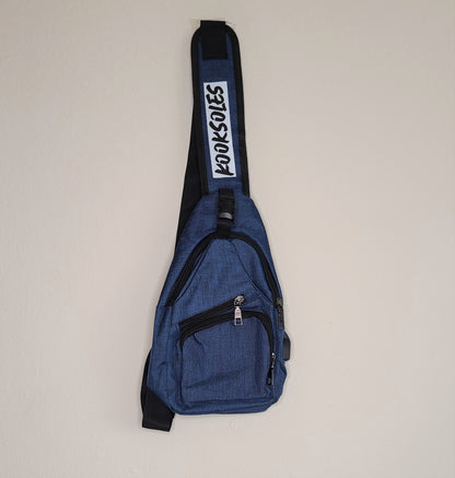 KookSoles Mini Backpack