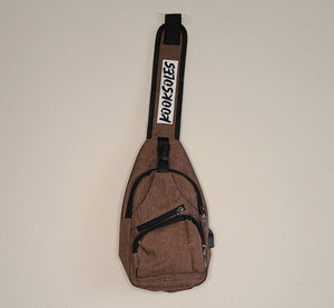 KookSoles Mini Backpack