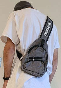 KookSoles Mini Backpack