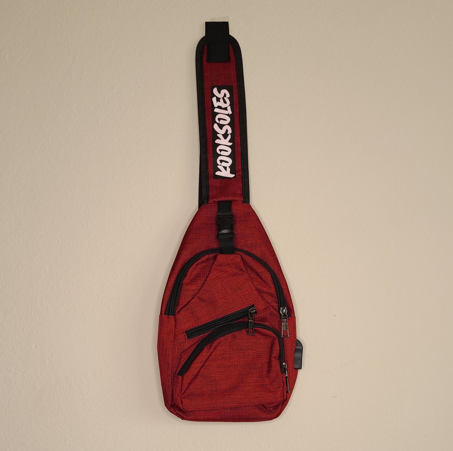 KookSoles Mini Backpack