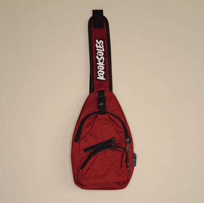 KookSoles Mini Backpack