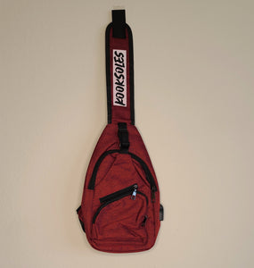 KookSoles Mini Backpack