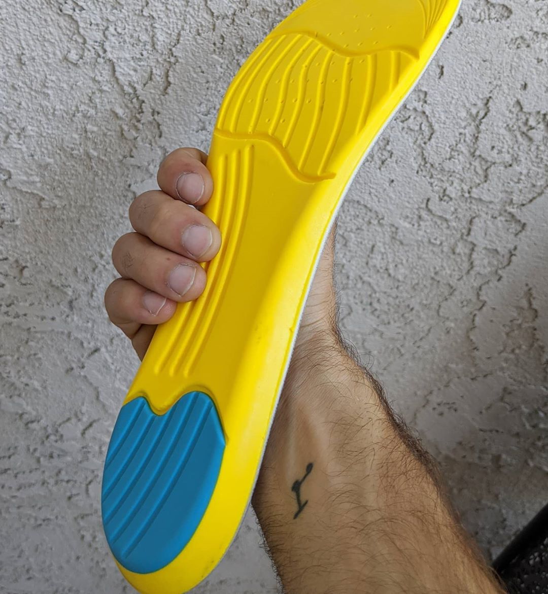 KookSoles V1
