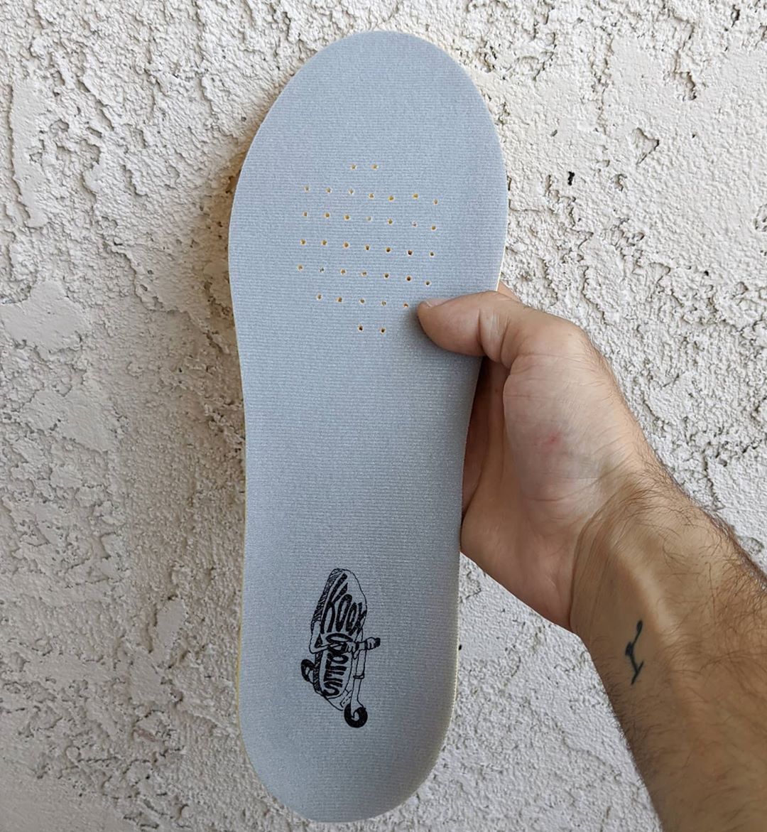 KookSoles V1