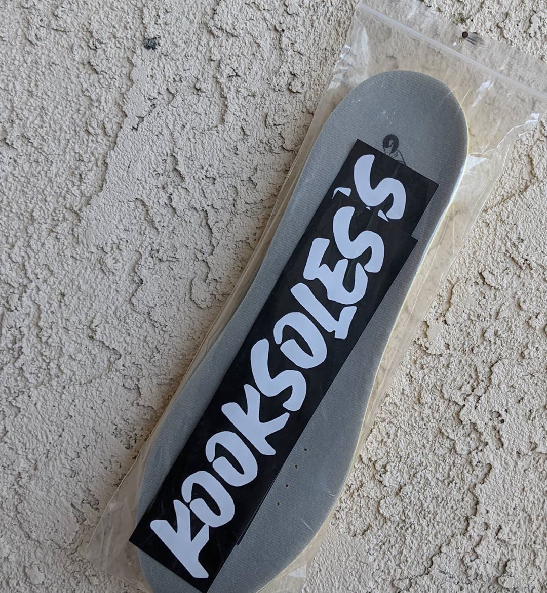 KookSoles V1
