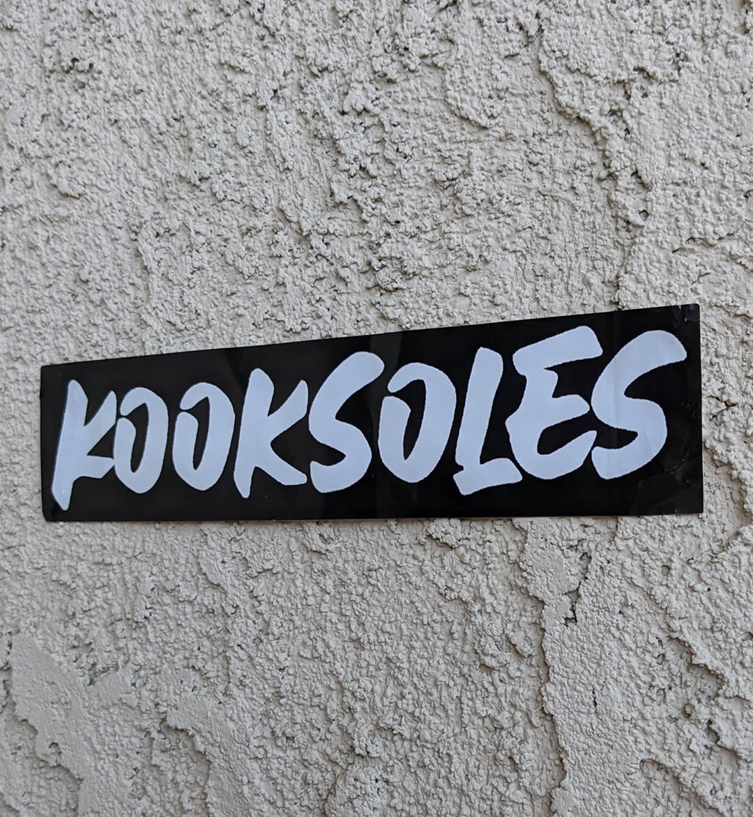 KookSoles V1