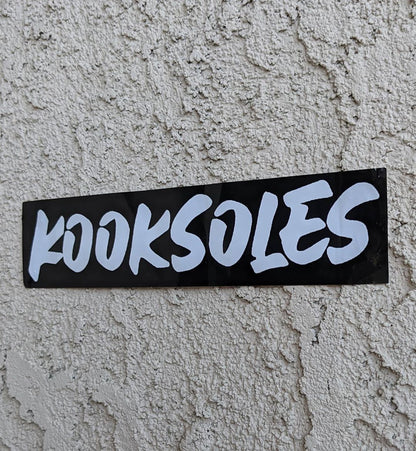 KookSoles V1